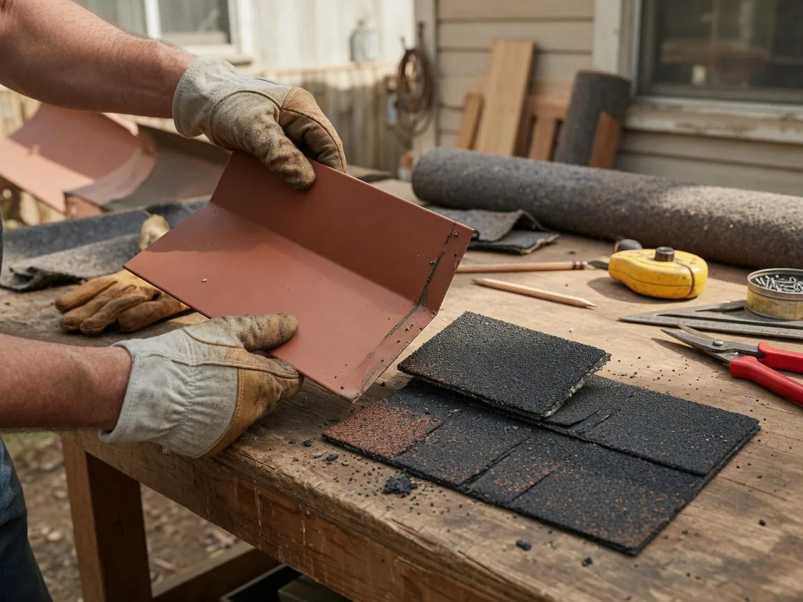 Roof Repair company in Rock, KS